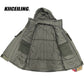 KIICEILING MP-JD4.0 Winter Tactical Jackets Down