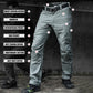 KIICEILING KBZ Ripstop Waterproof Tactical Pants for Men