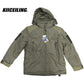 KIICEILING MP-JD4.0 Winter Tactical Jackets Down