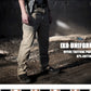 KIICEILING IX9 K7 Stretch Canvas 97% Cotton 3% Spandex Tactical Pants