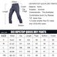 KIICEILING MP IX9 Summer Tactical Pants Stretch Thin Quick Dry Ripstop