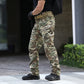 KIICEILING KBZ Ripstop Waterproof Tactical Pants for Men