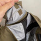 KIICEILING MP-G2 Tactical Jacket for Men Hardshell Waterproof Rain Jackets