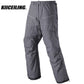 KIICEILING LT Tactical Pants Winter Warm Water-resistant