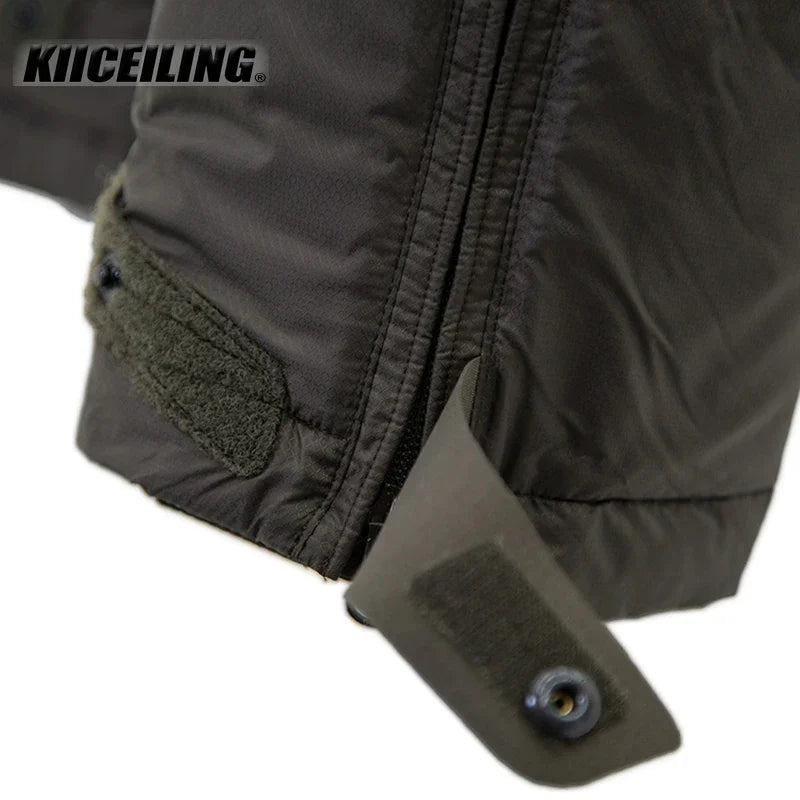 KIICEILING MP-LIG4.0 Winter Warm Tactical Pants Lightweight