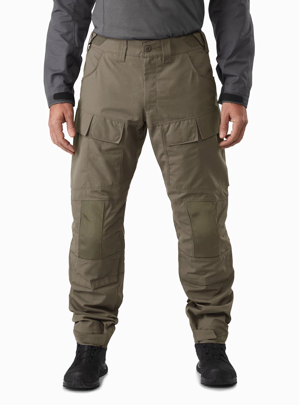 KIICEILING MP-B2 Tactical Pants Ripstop