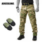 KIICEILING MP-G3 Tactical Pants Ripstop