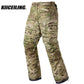 KIICEILING LT Tactical Pants Winter Warm Water-resistant