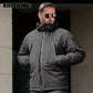 KIICEILING AK-2.0 Tactical Jackets For Men Winter Warm Coat