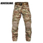 KIICEILING MP-G3 Tactical Pants Ripstop