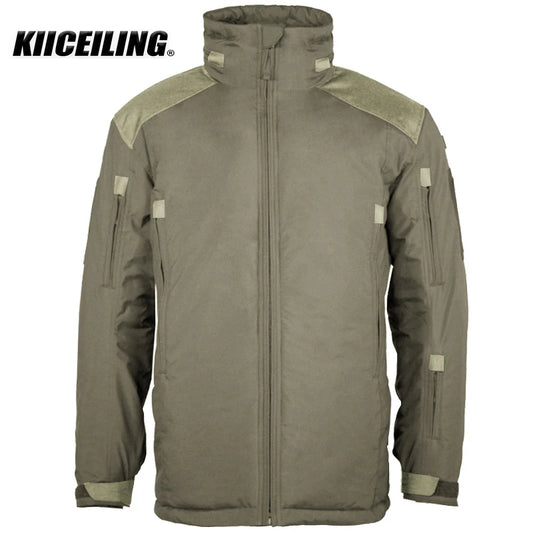 KIICEILING MP-JD4.0 Winter Tactical Jackets Down