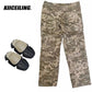 KIICEILING MP-G3 Tactical Pants Ripstop