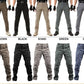 KIICEILING IX9 K7 Stretch Canvas 97% Cotton 3% Spandex Tactical Pants