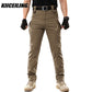 KIICEILING IX9 K7 Stretch Canvas 97% Cotton 3% Spandex Tactical Pants