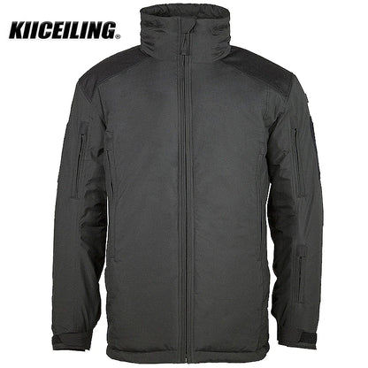 KIICEILING MP-JD4.0 Winter Tactical Jackets Down