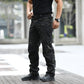 KIICEILING KBZ Ripstop Waterproof Tactical Pants for Men