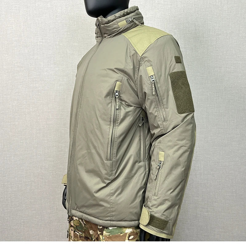 KIICEILING MP-JD4.0 Winter Tactical Jackets Down