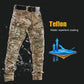 KIICEILING MP-G3 Tactical Pants Ripstop