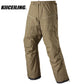 KIICEILING LT Tactical Pants Winter Warm Water-resistant