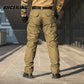 KIICEILING MP-IX6 Tactical Pants Water Repellent Ripstop Trousers