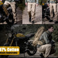 KIICEILING IX9 K7 Stretch Canvas 97% Cotton 3% Spandex Tactical Pants