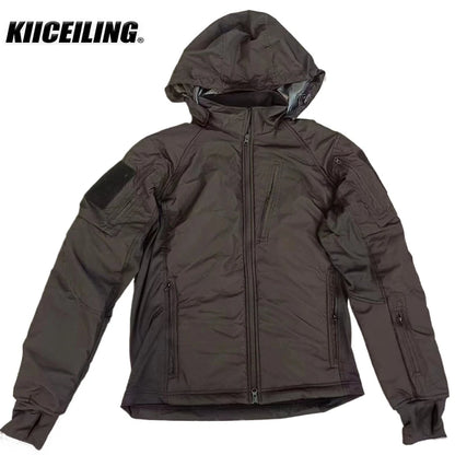 KIICEILING MP-UF1 Spring Autumn Tactical Jackets