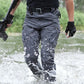 KIICEILING MP IX9 Summer Tactical Pants Stretch Thin Quick Dry Ripstop