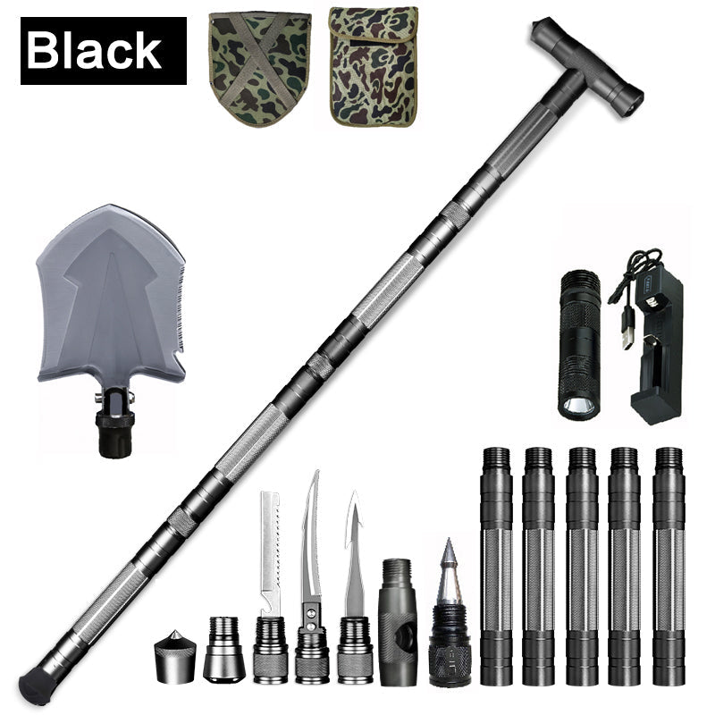 KIICEILING K1 Trekking Poles And After Sales Accessories