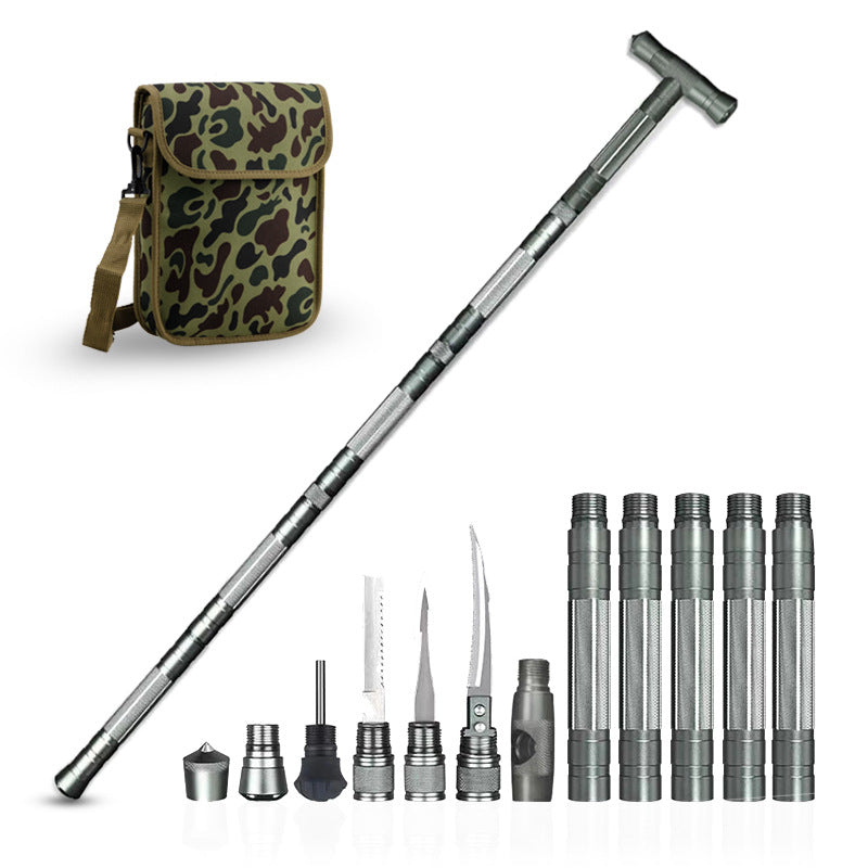 KIICEILING K1 Trekking Poles And After Sales Accessories